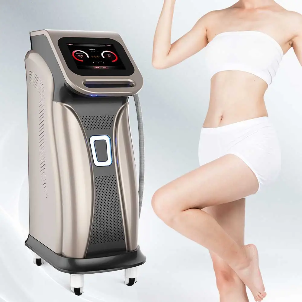 808 diode laser hair removal of suppliers