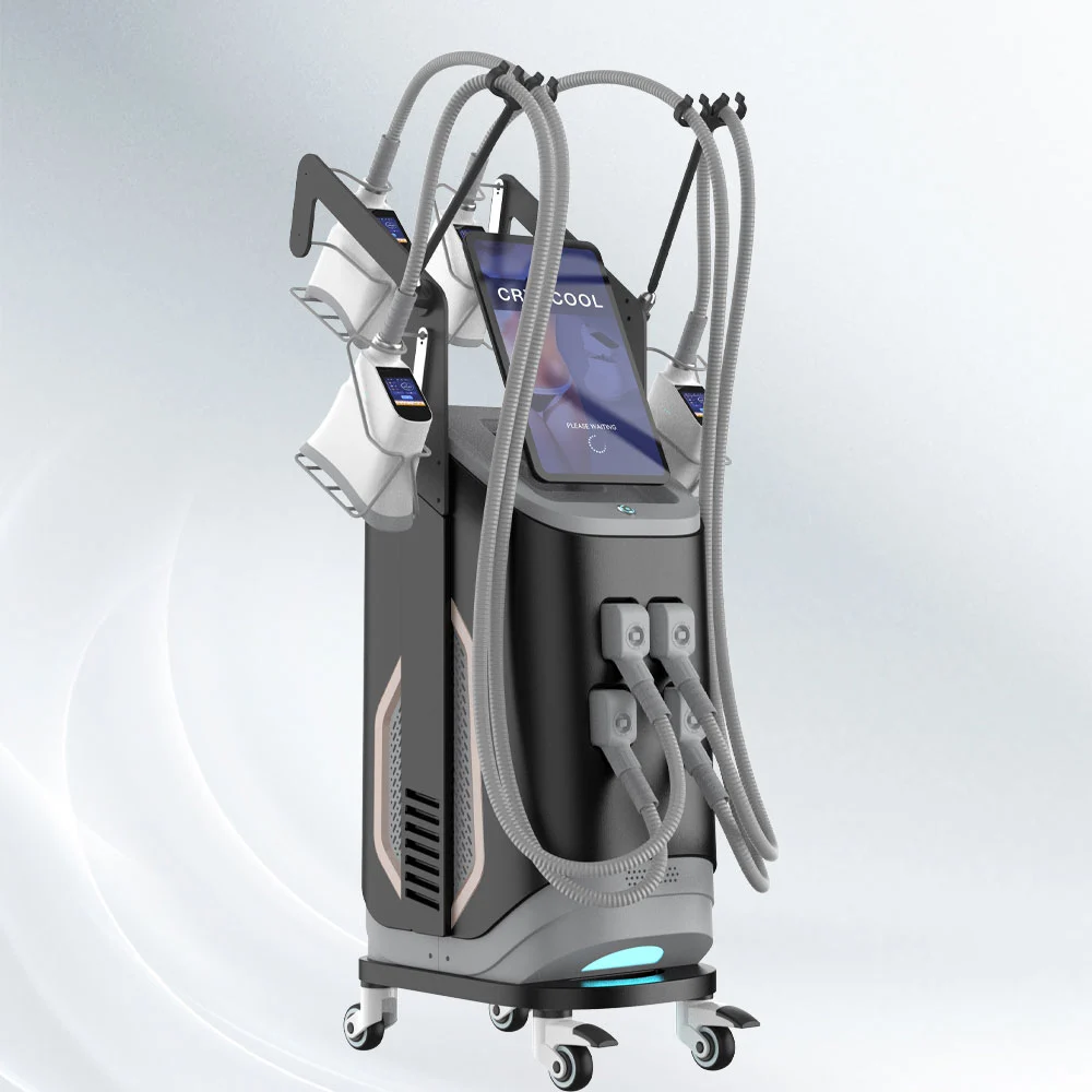 coolsculpting machine professional