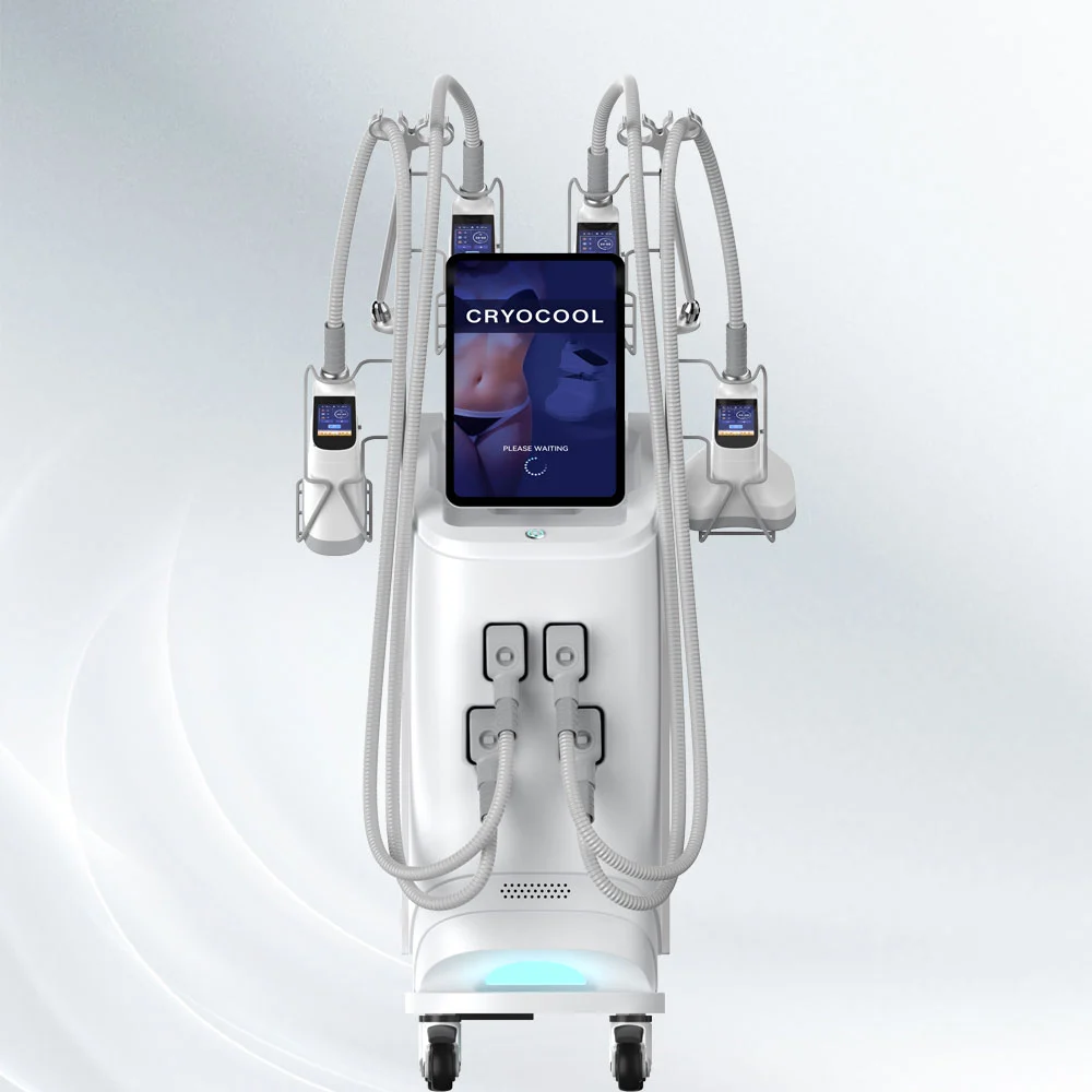 cryolipolysis machine cost