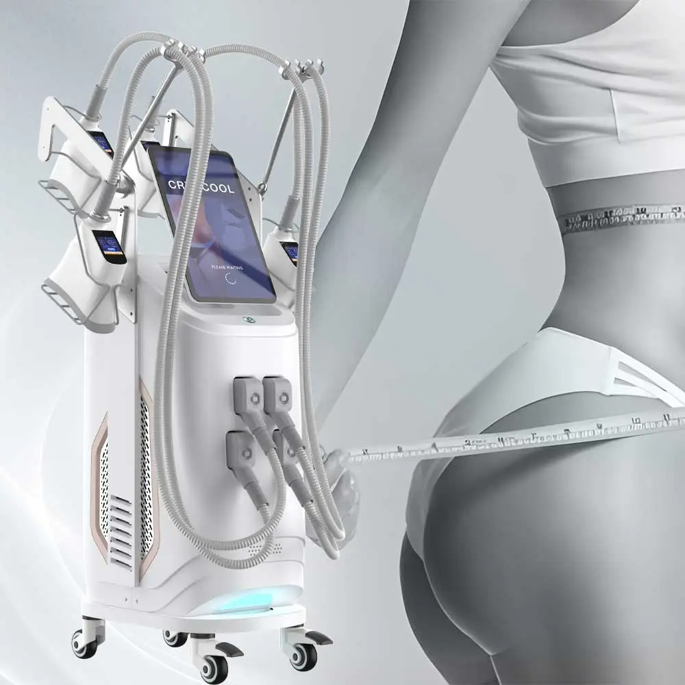 cryolipolysis machine ebay