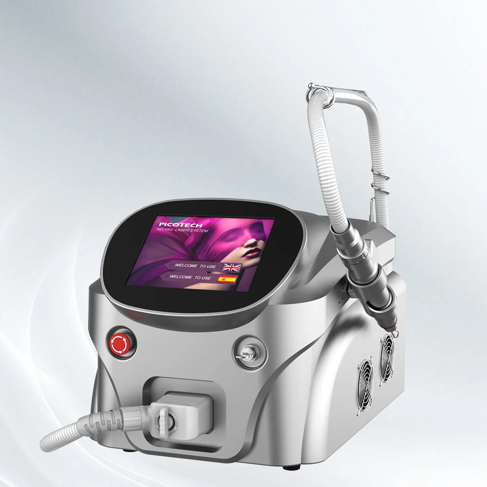 professional tattoo removal machine