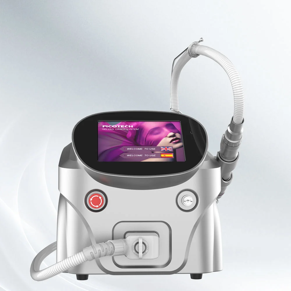 tattoo removal equipment cost