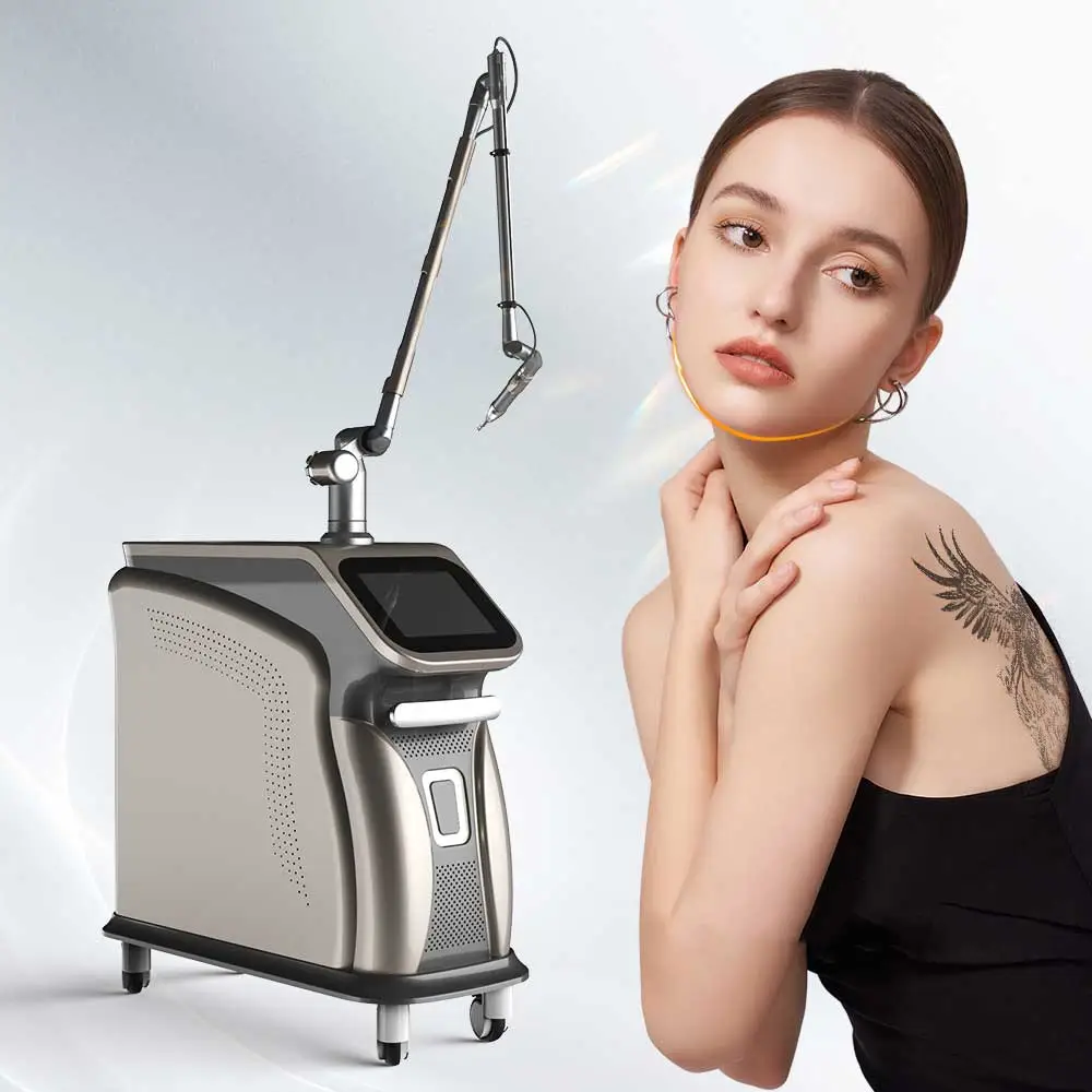 tattoo removal machine of china