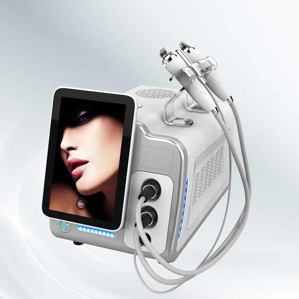 best rf microneedling device