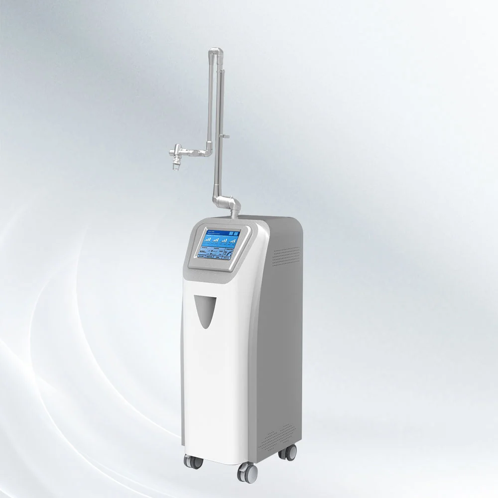 fractional co2 laser beauty equipment