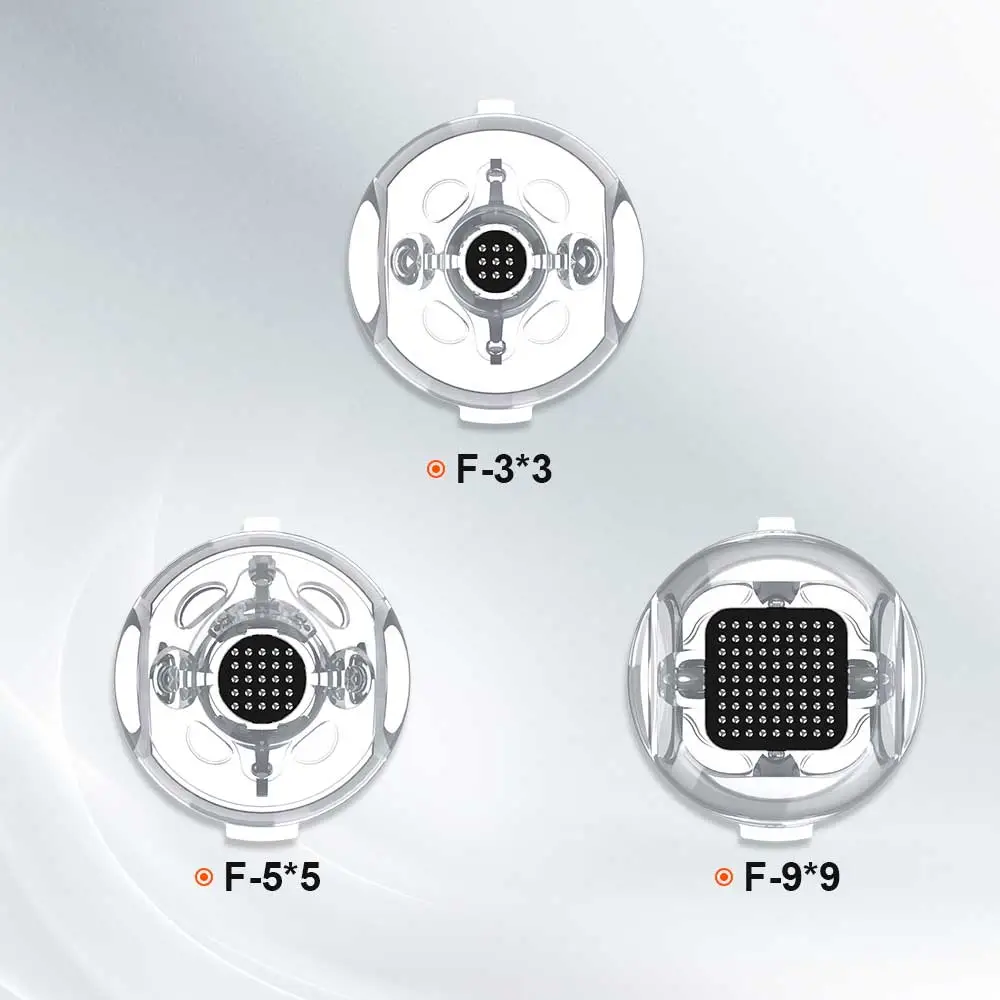 micro needle rf machine of suppliers