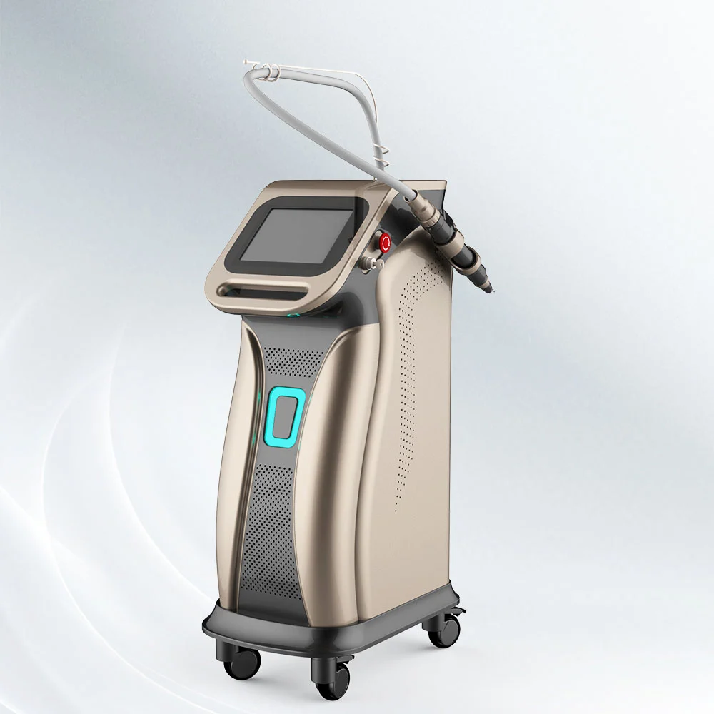 q switch nd yag laser tattoo removal