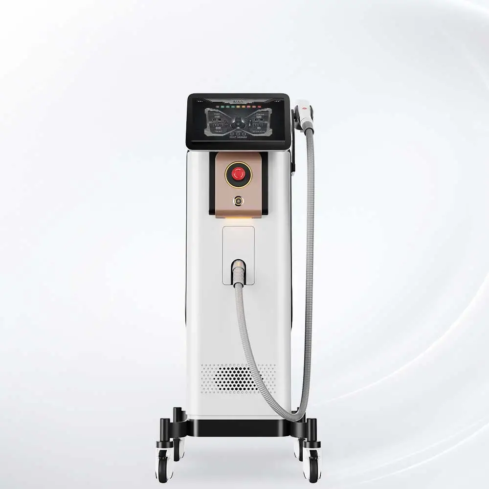 ipl machine each filter