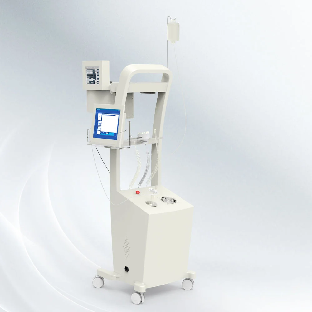 diode laser hair growth machine