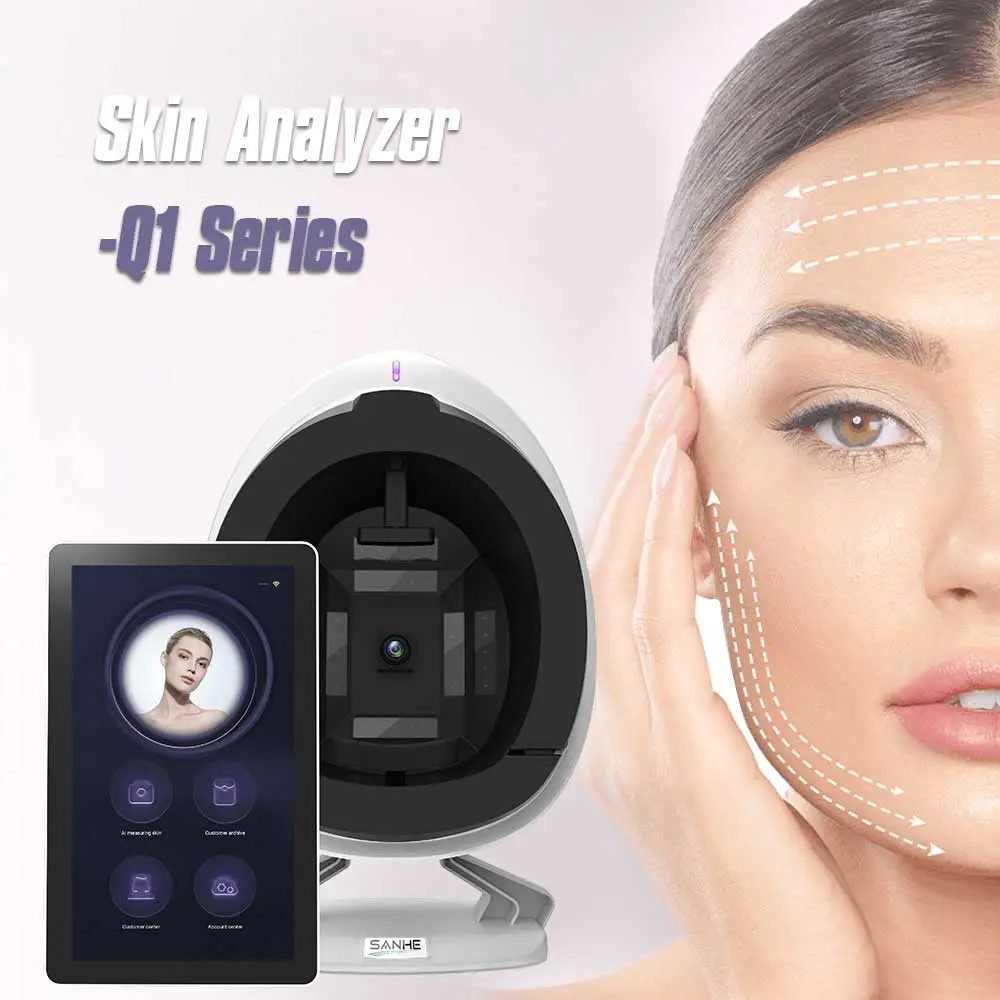 face analyzer attractiveness machine