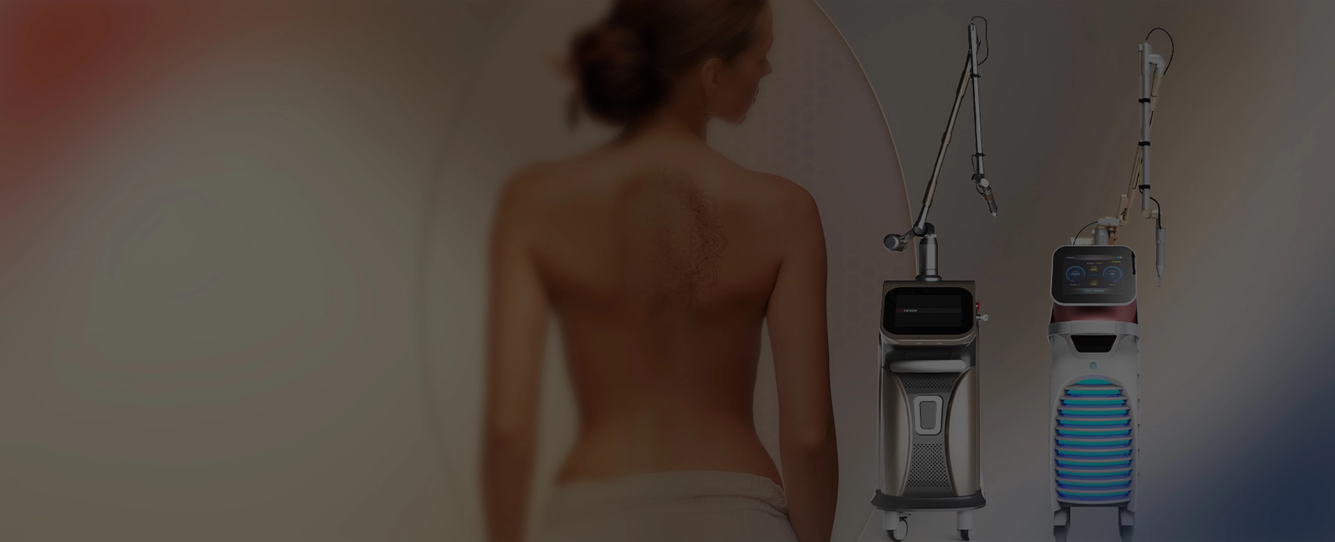 Πώς λειτουργεί το PicoSure Pro Laser;