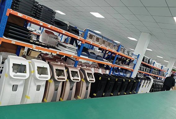 picosure laser machine factory