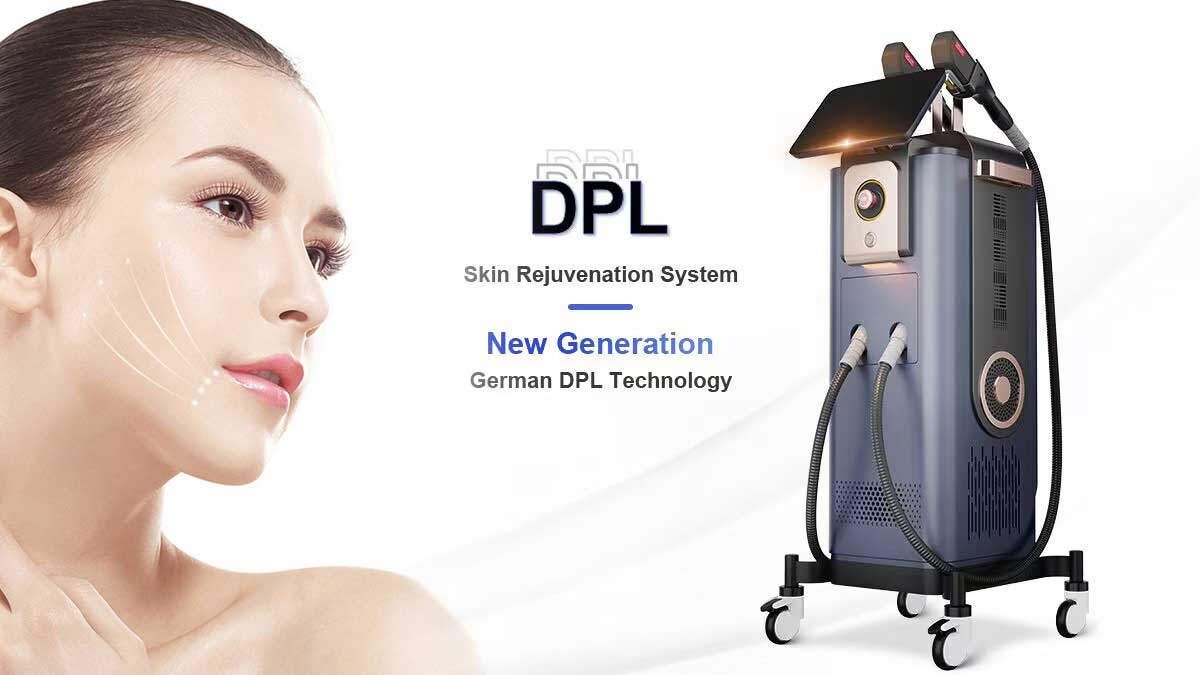 Laser DPL of Company