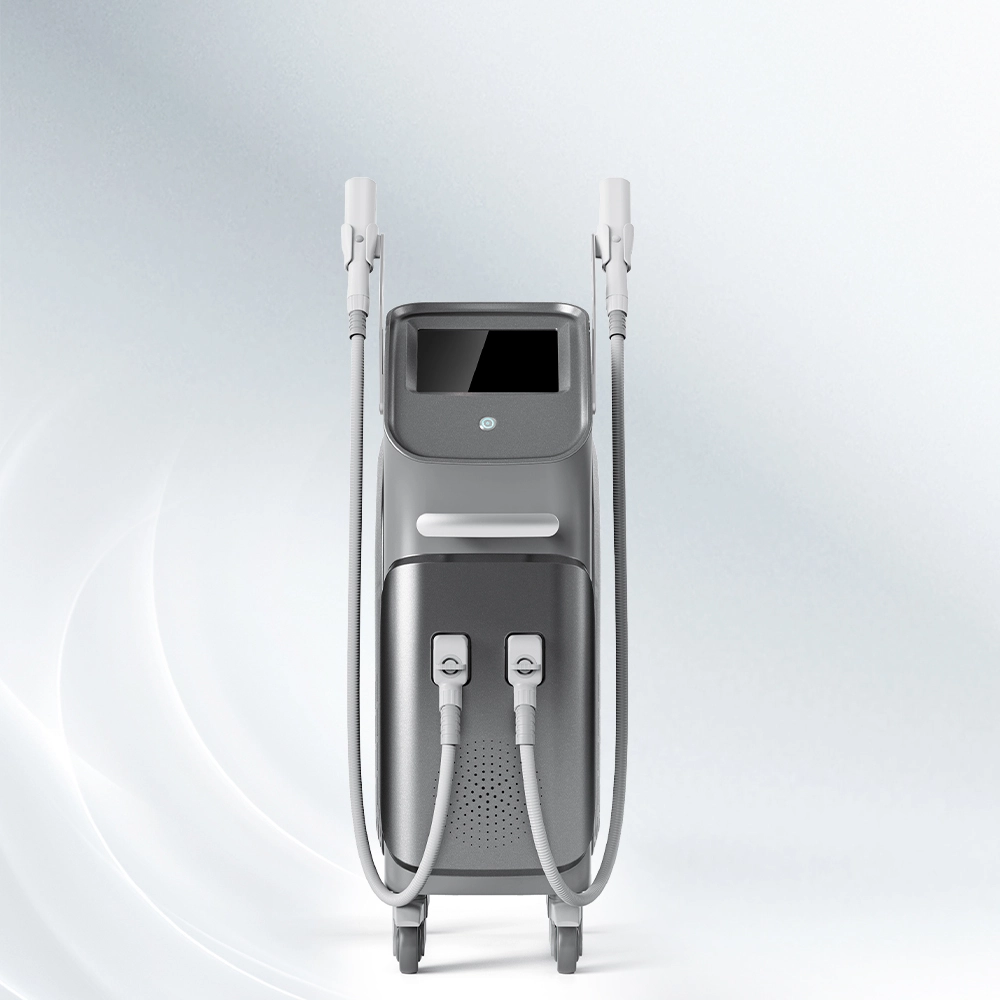 dpl hair removal machine