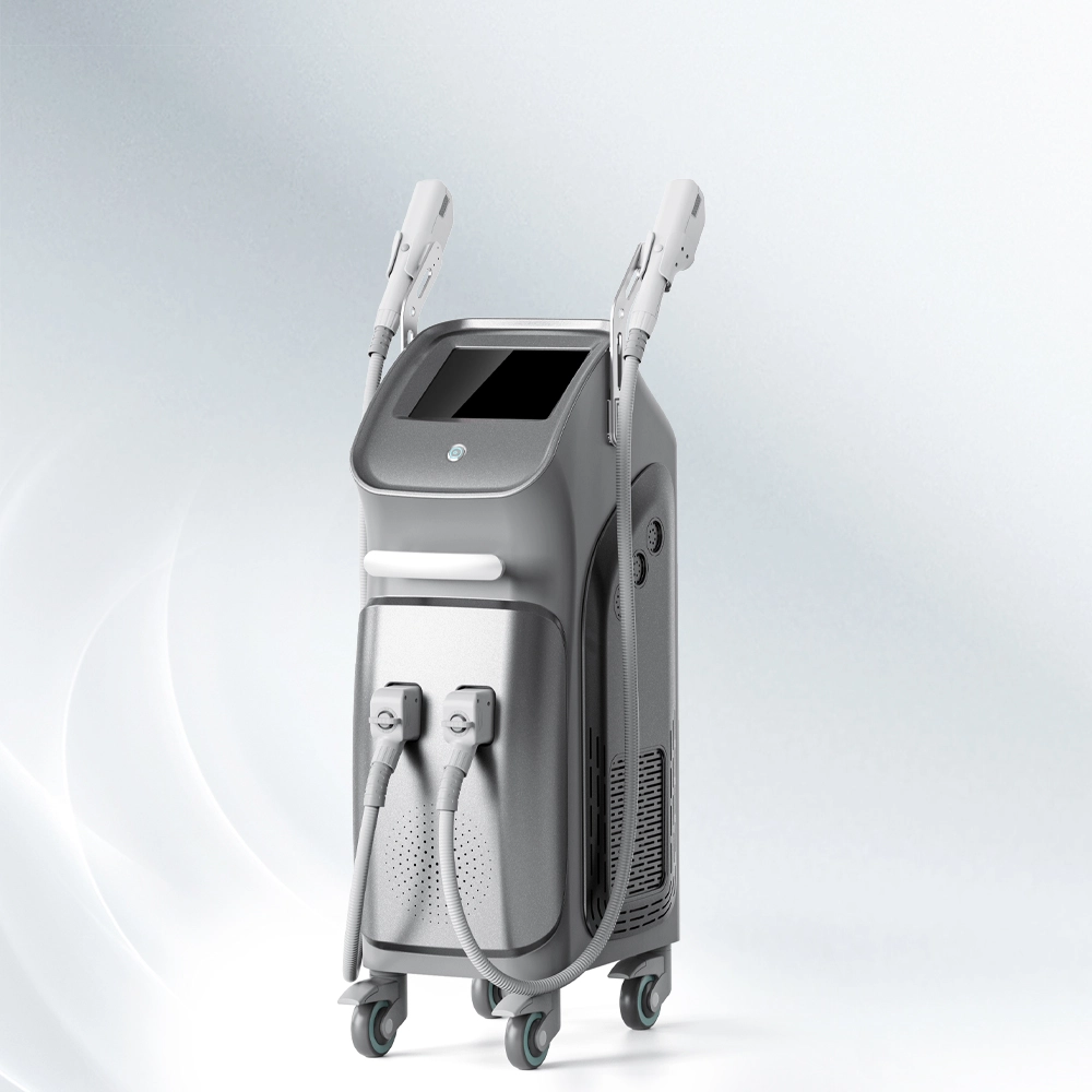 dpl hair removal machine of china