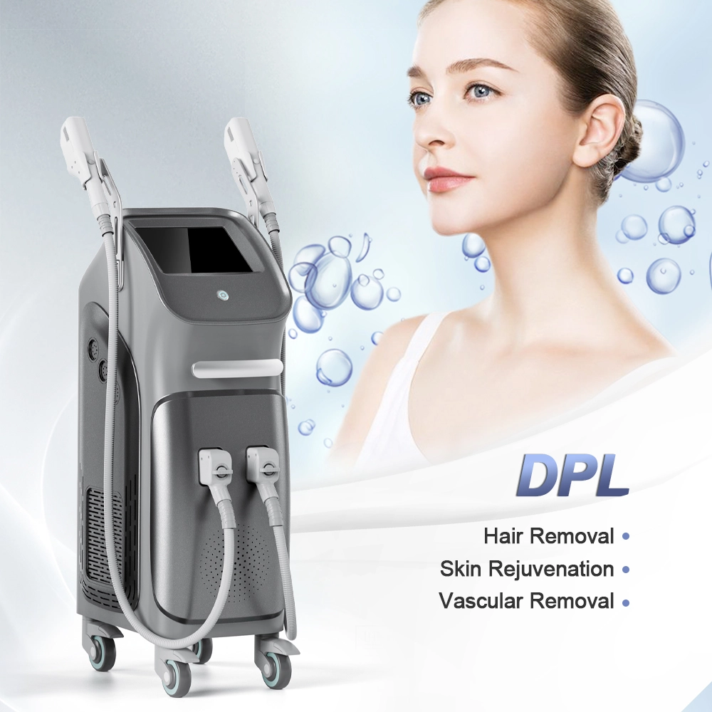 dpl hair removal of company