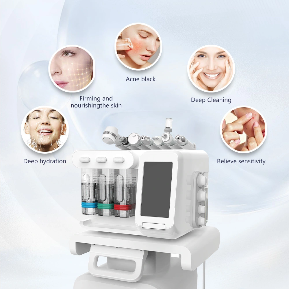 Professional Hydrafacial Machine cost