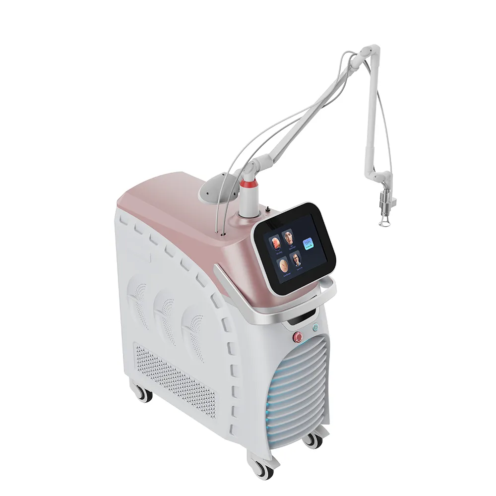 Oem erbium yag laser μηχανή προμηθευτή
