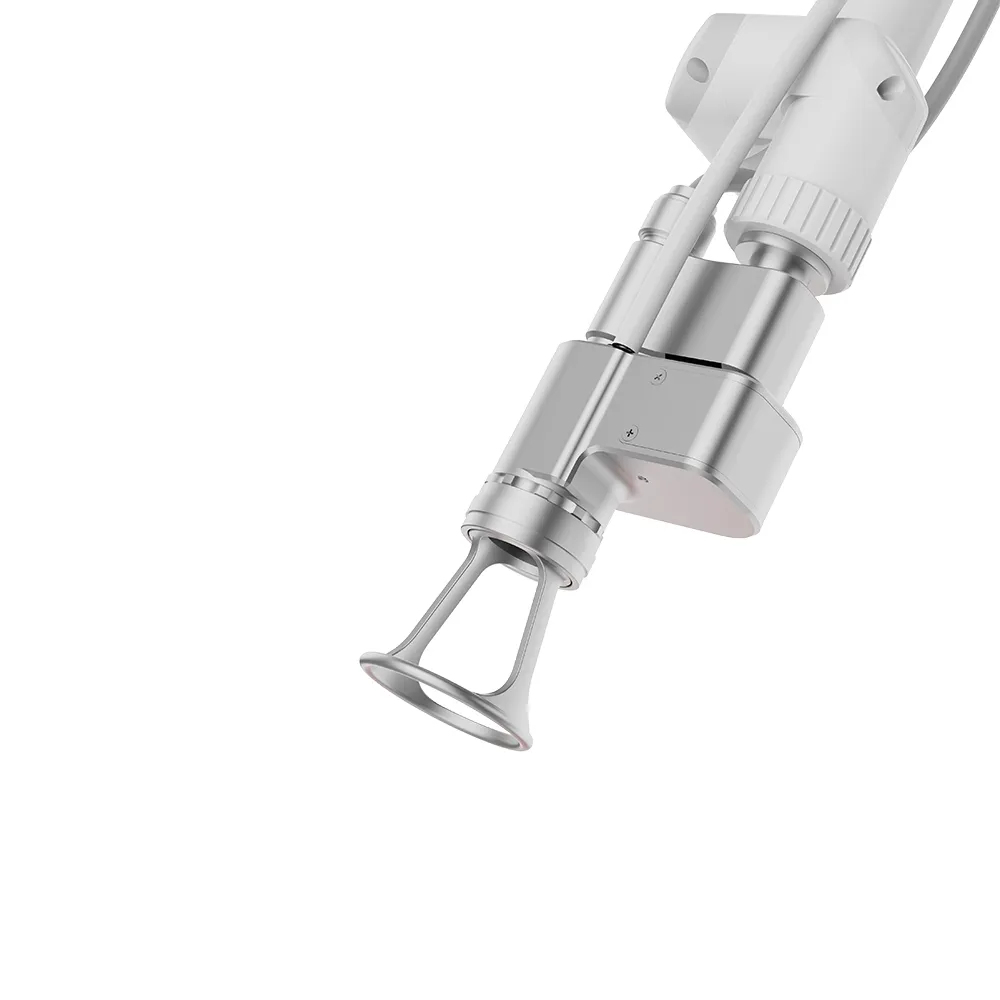 Erbium yag laser προμηθευτή μηχανή
