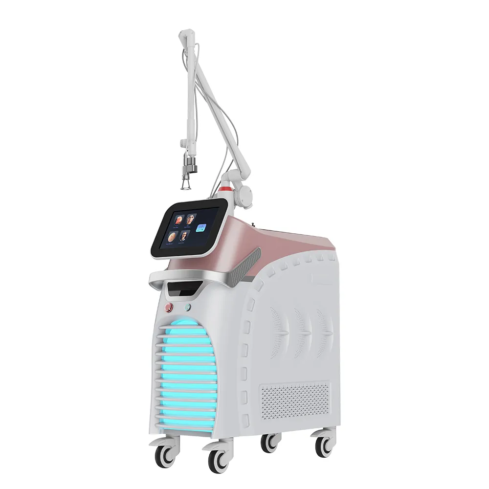2940nm oem erbium yag laser μηχανή
