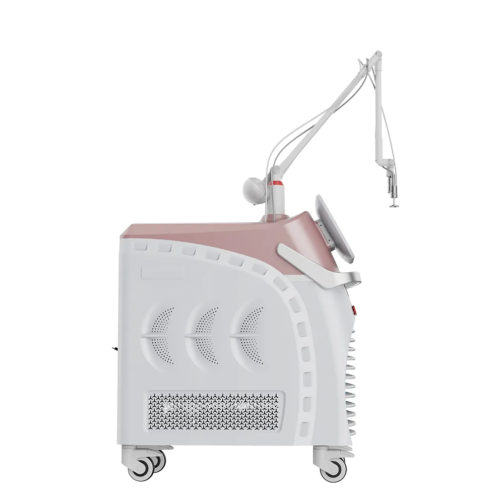 2940nm Erbium YAG Laser μηχανών κατασκευαστής